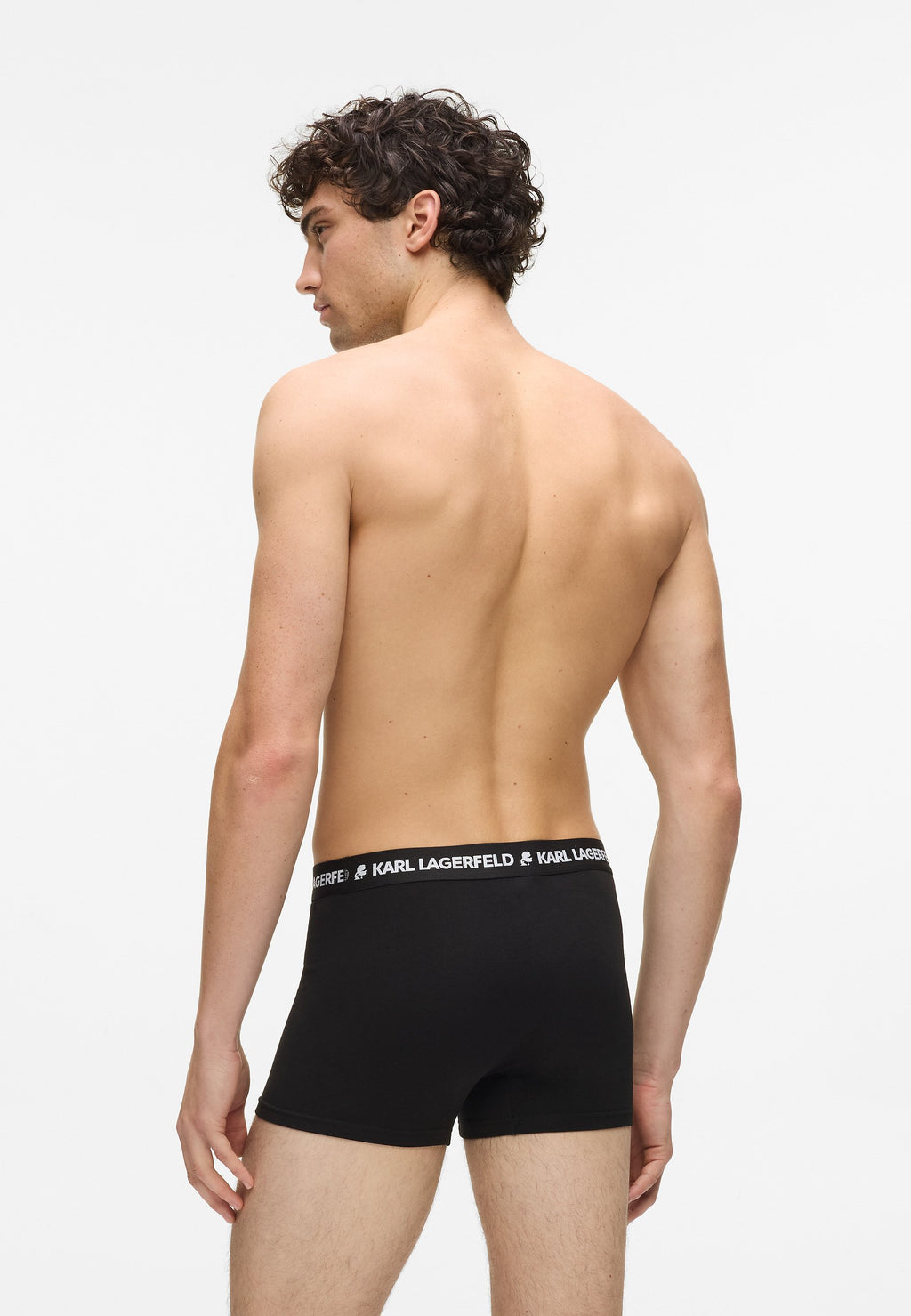 GEOMETRIC 3 PACK - Trunks - geo-black-sedona