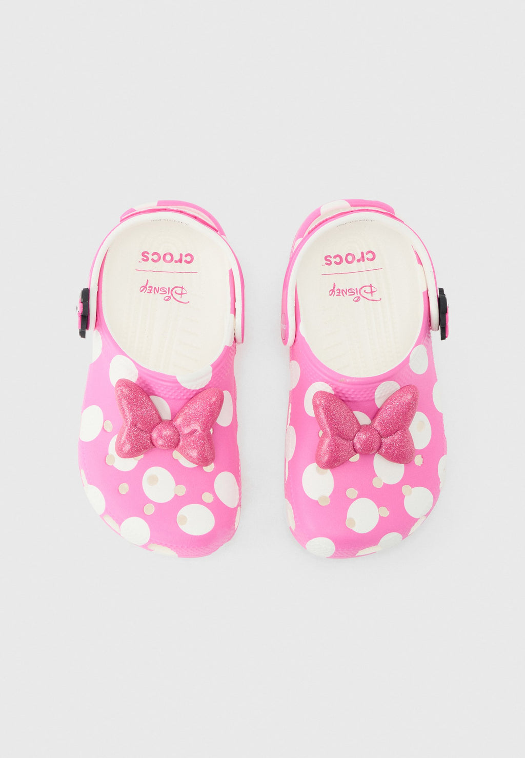 MINNIE MOUSE - Clogs - multi-coloured