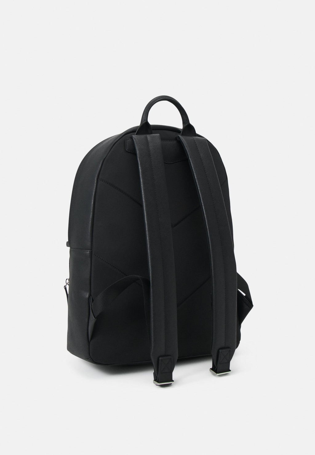BACKPACK UNISEX - Rucksack - black