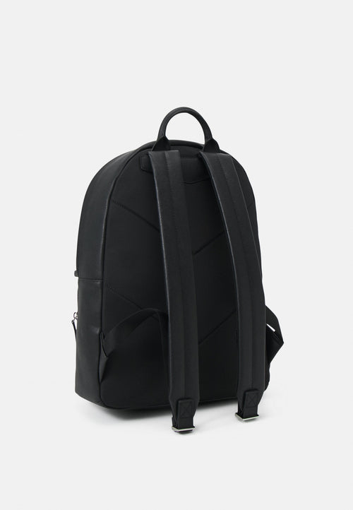 BACKPACK UNISEX - Rucksack - black