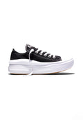 CHUCK TAYLOR MOVE PLATFORM - Trainers - black/white