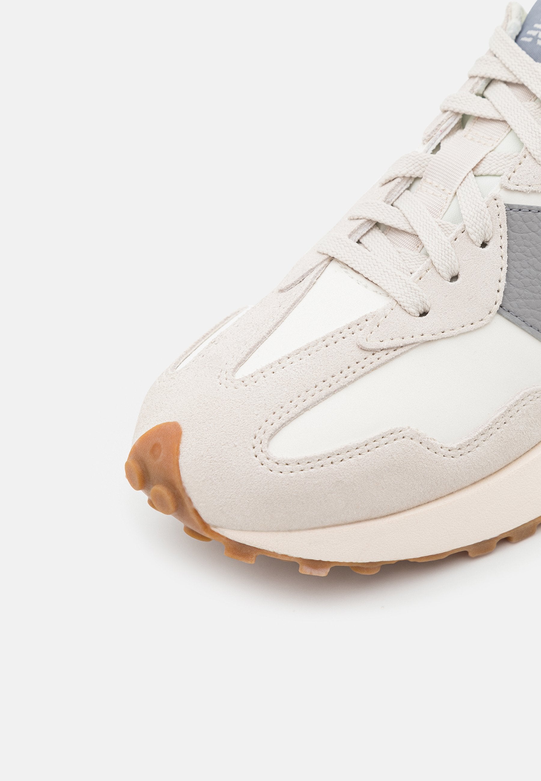 U327 UNISEX - Trainers - light grey/grey