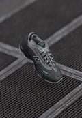 M1000 UNISEX - Baskets - noir