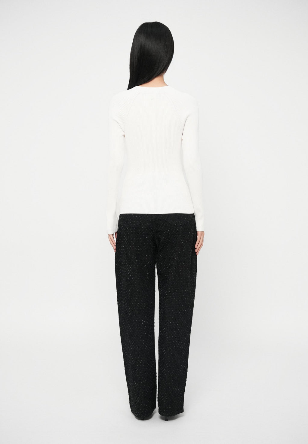 PULLOVER - Jumper - iso