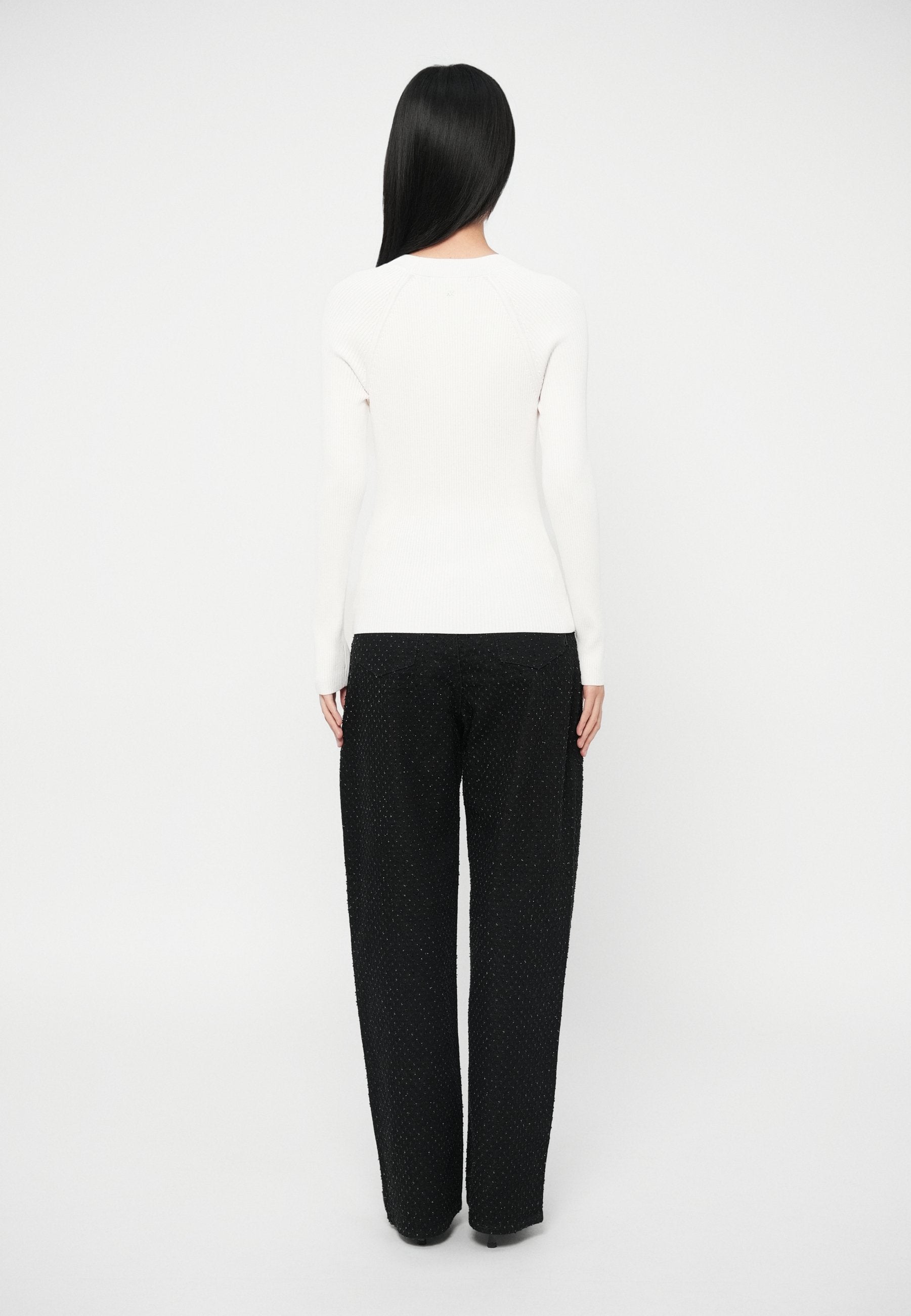 PULLOVER - Jumper - iso
