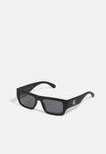 UNISEX - Sunglasses - matte black