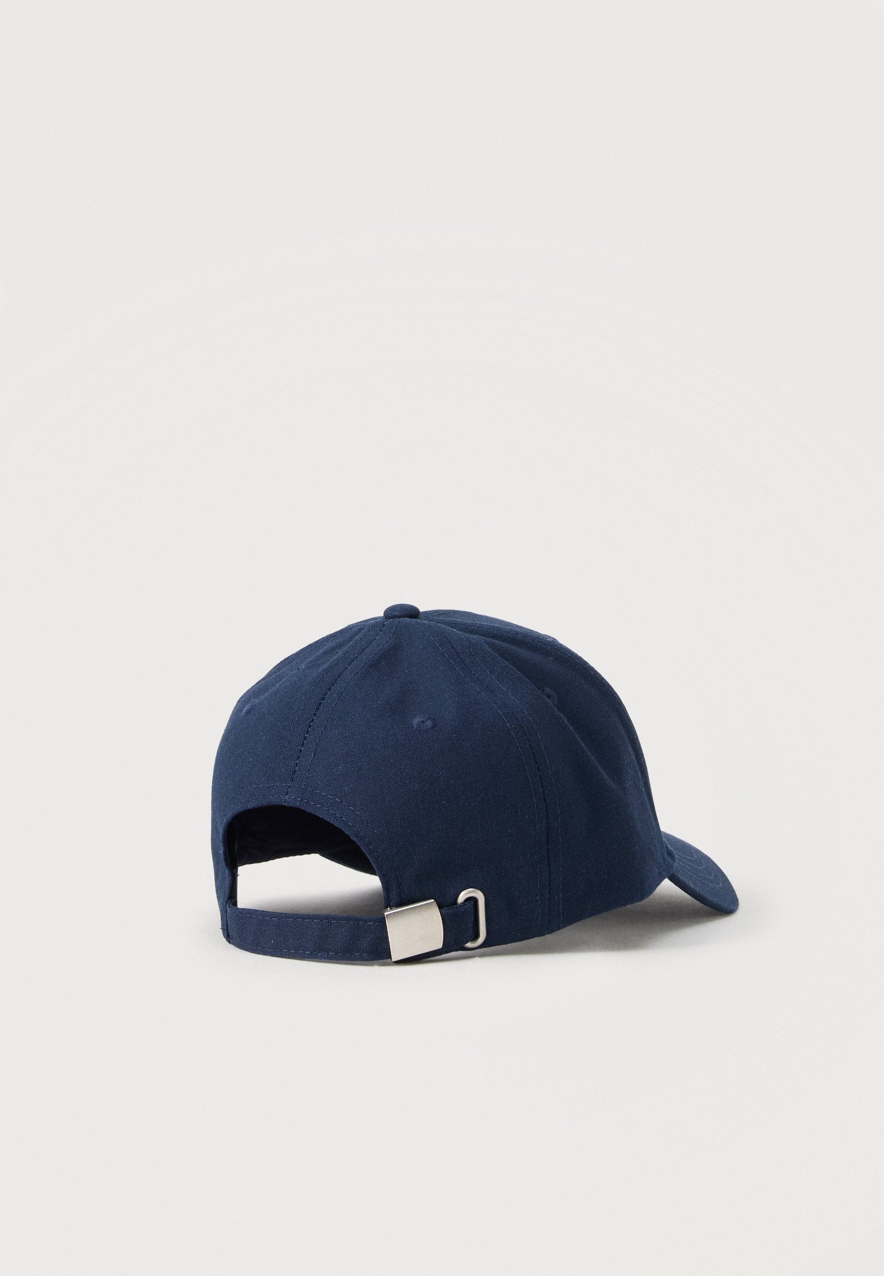 JACBASE LOUIS - Cap - navy blazer