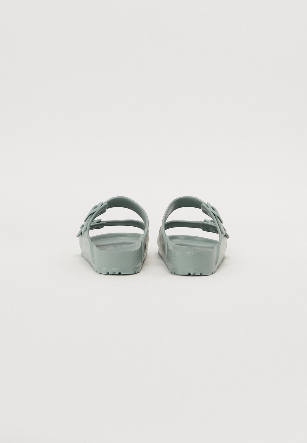 ARIZONA EVA NARROW UNISEX - Sandales - pure sage