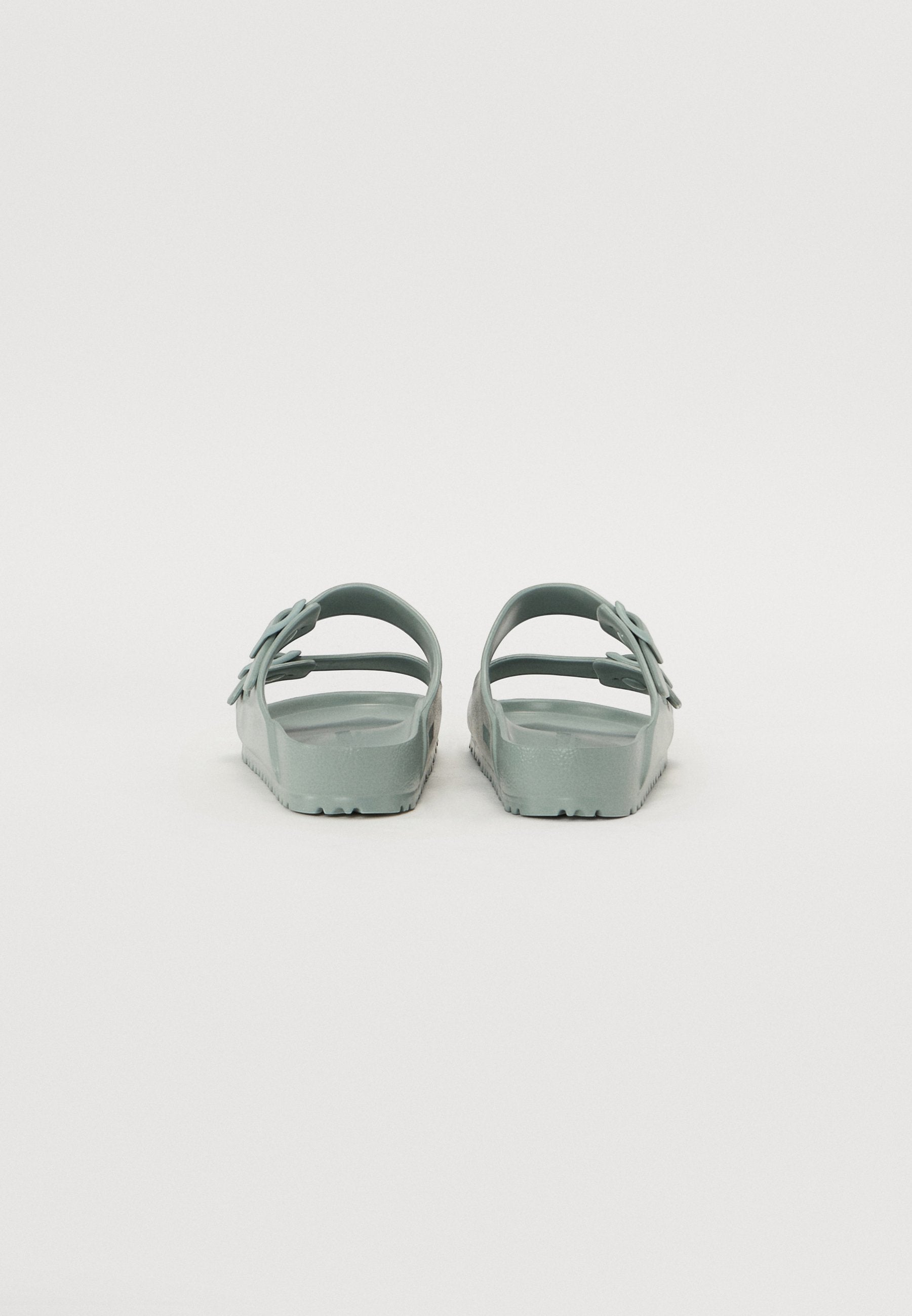ARIZONA EVA NARROW UNISEX - Sandales - pure sage