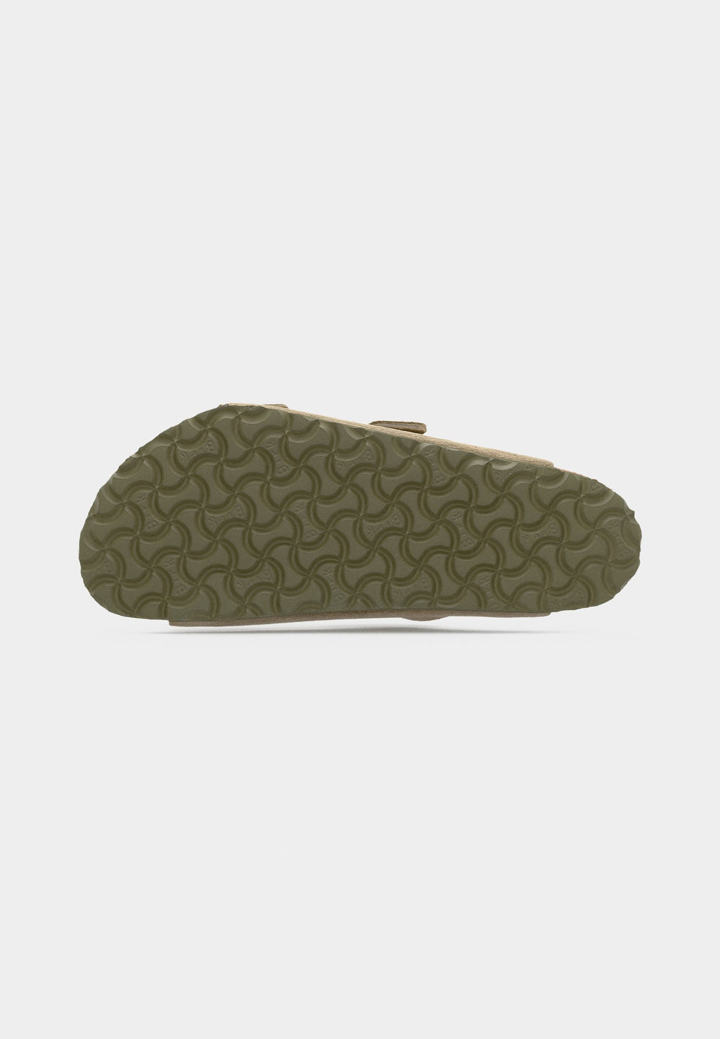 ARIZONA LEVE FADED KHAKIN REGULAR UNISEX - Sandals - faded khaki