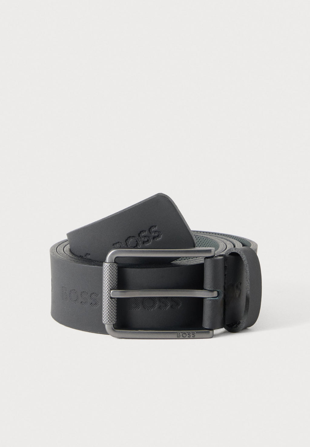 TINTIN - Belt - black