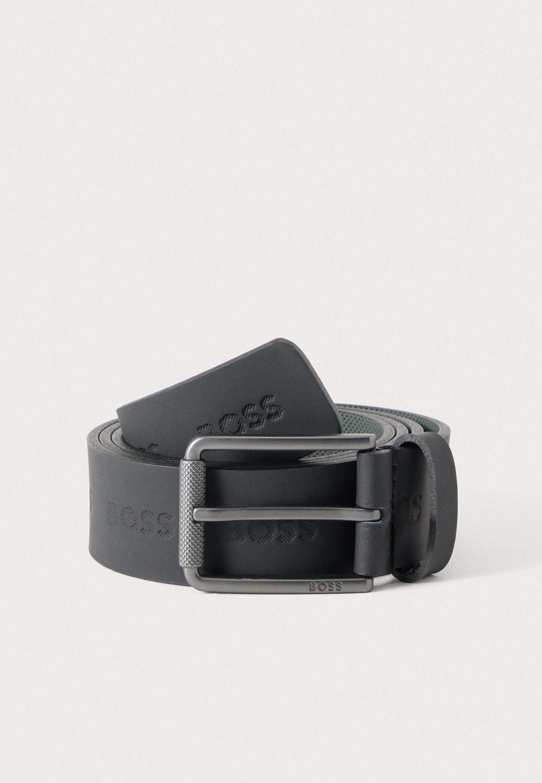 TINTIN - Belt - black