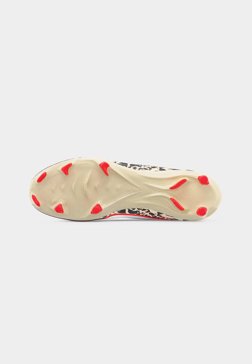 أحذية كرة القدم MERCURIAL VAPOR 16 ACADEMY UNITED FG/MG UNISEX - عشب صناعي - بورغندي كراش/فضي معدني/أحمر جامعي/فوسيل