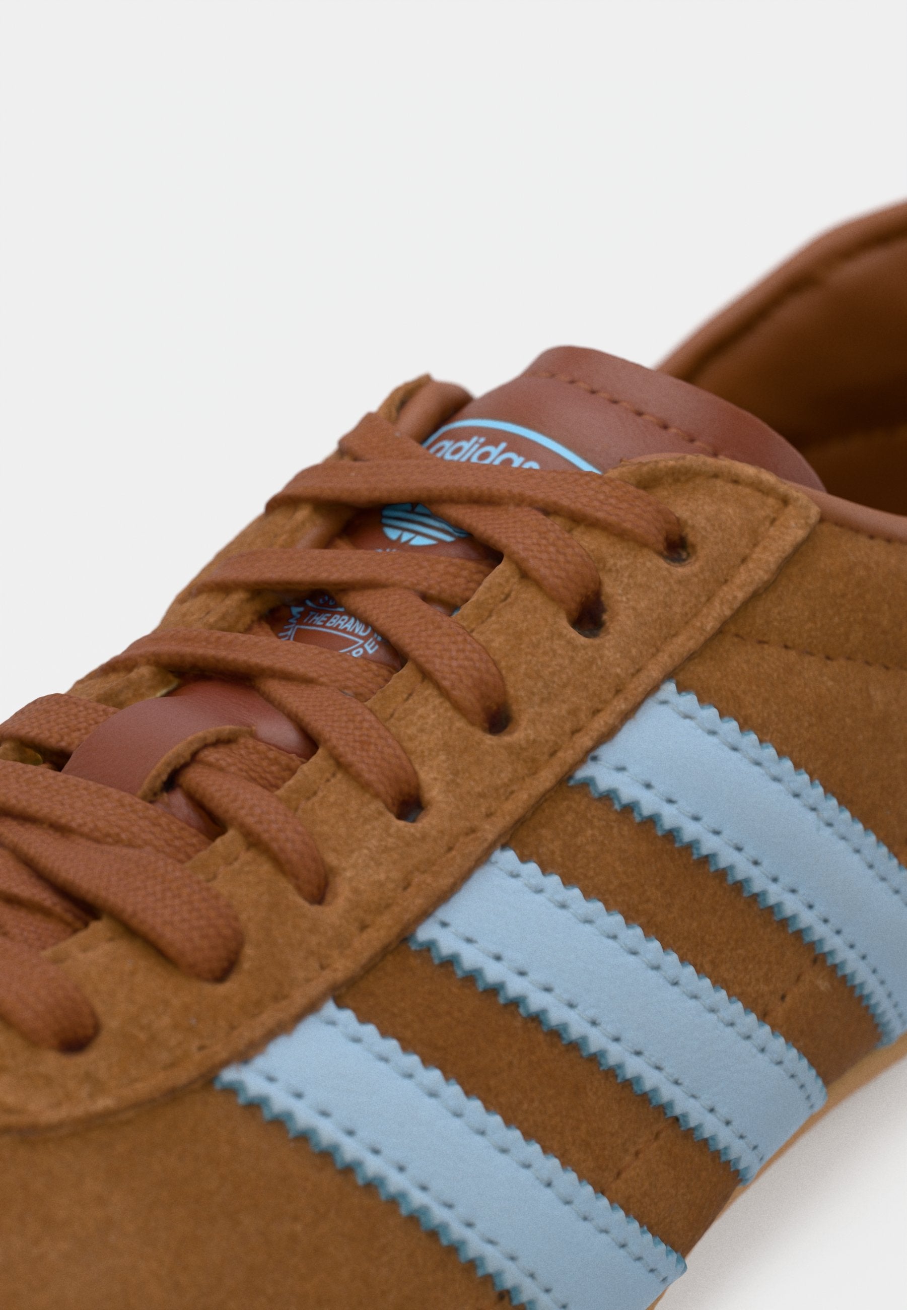 TOKYO - Trainers - dusky bronze/clear sky