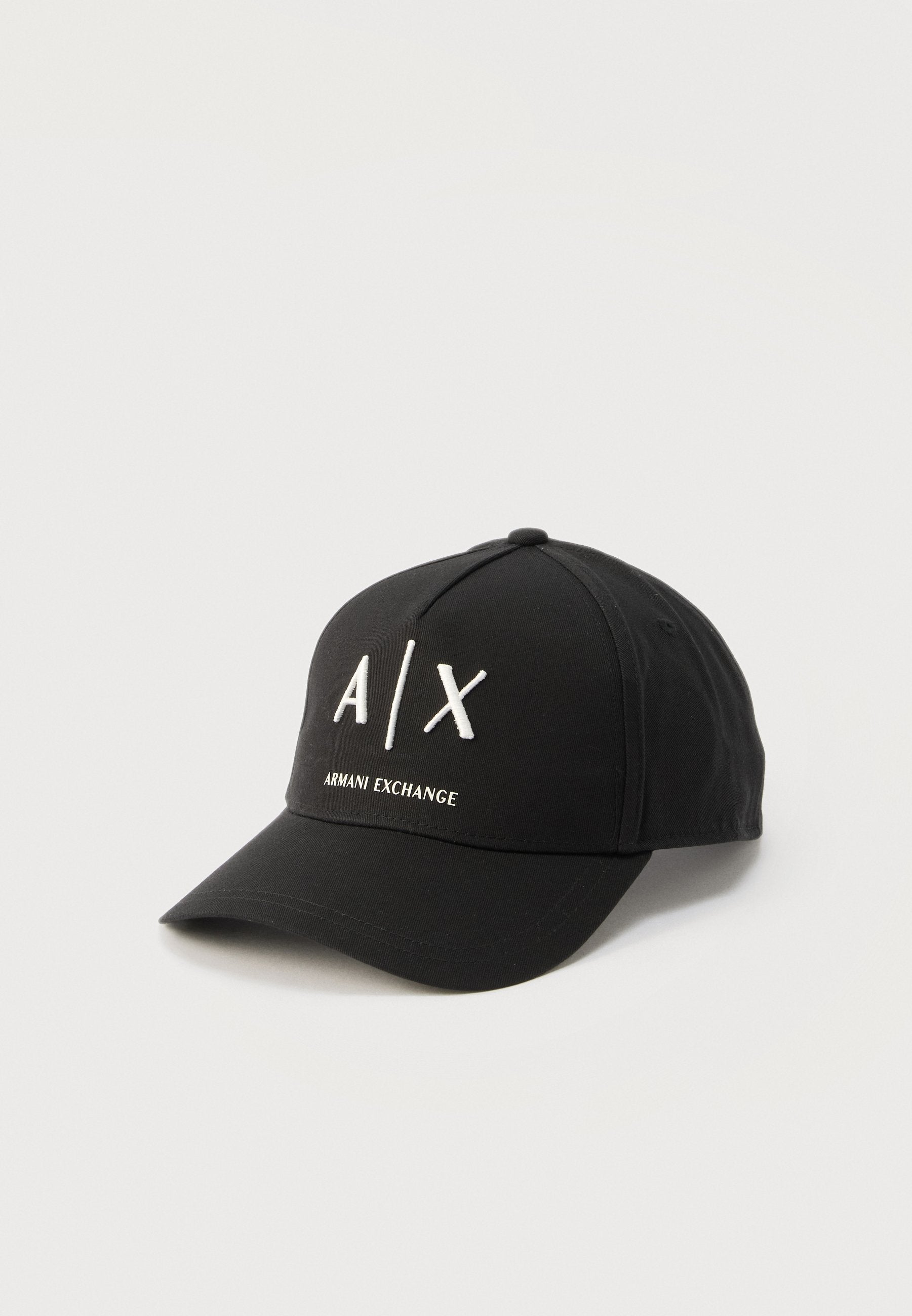 BASEBALL  - Cap - black/off white