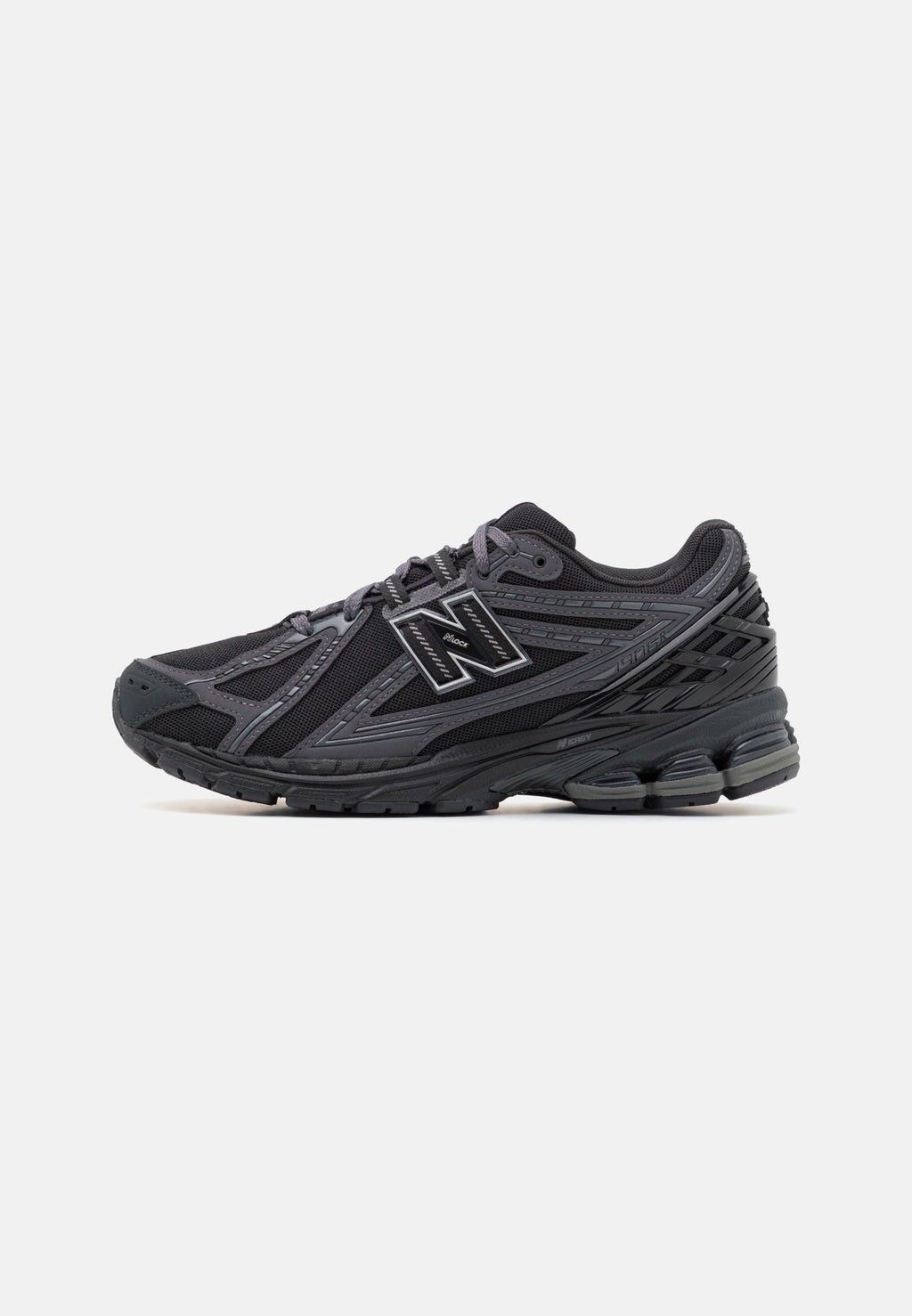 M1906 UNISEX - Baskets - noir