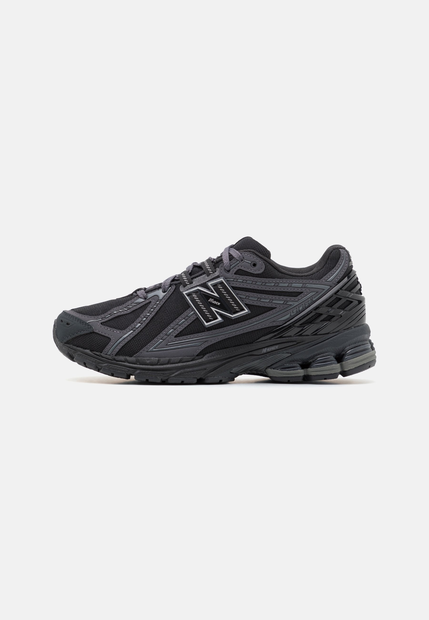 M1906 UNISEX - Baskets - noir