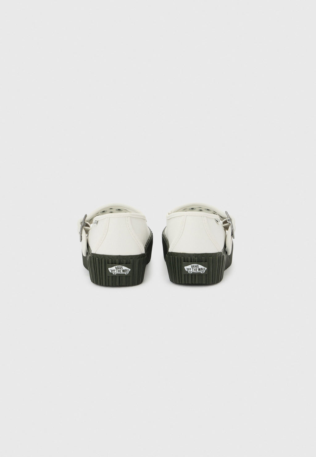 CREEPER - Ballet pumps - off-white