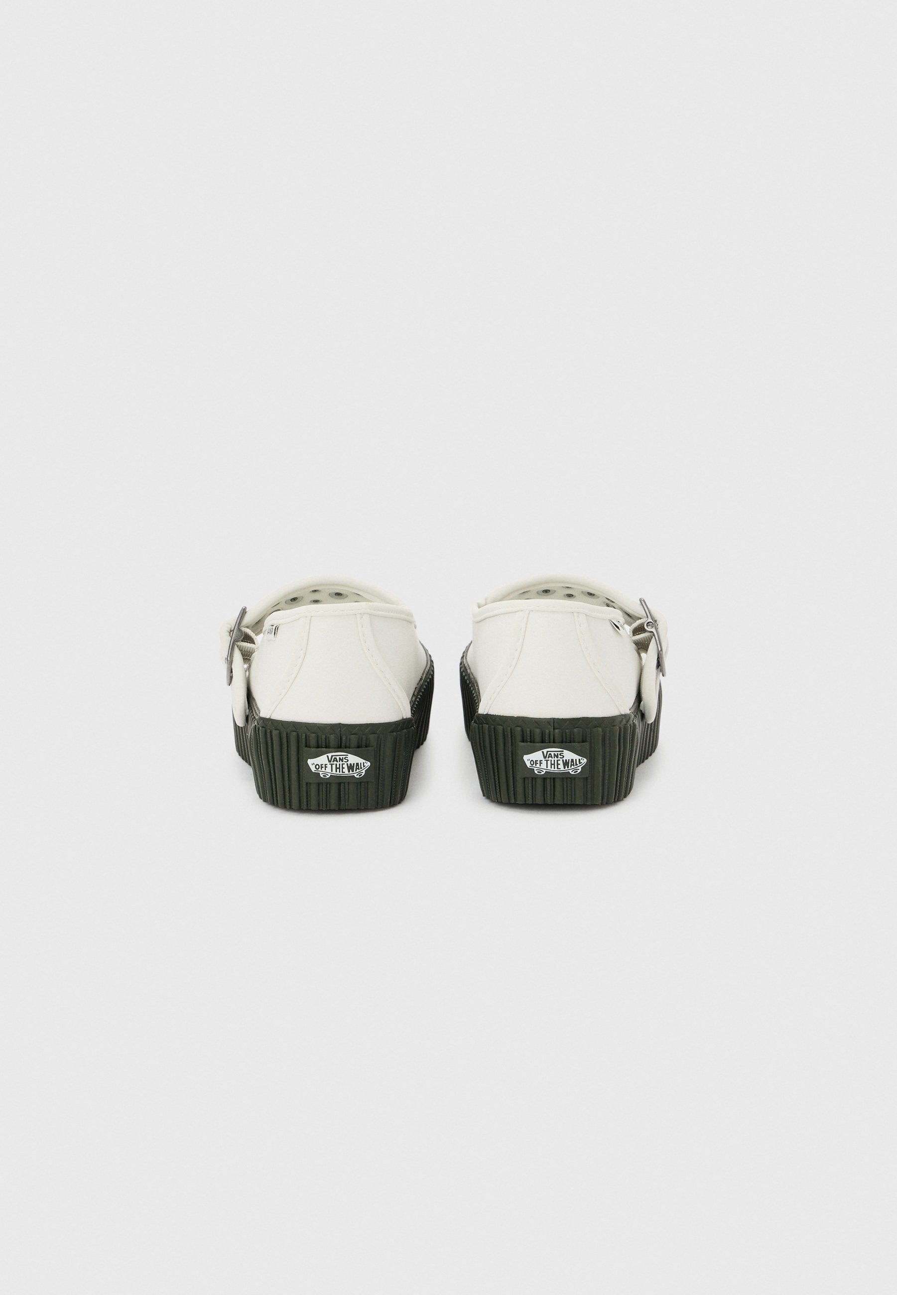 CREEPER - Ballet pumps - off-white