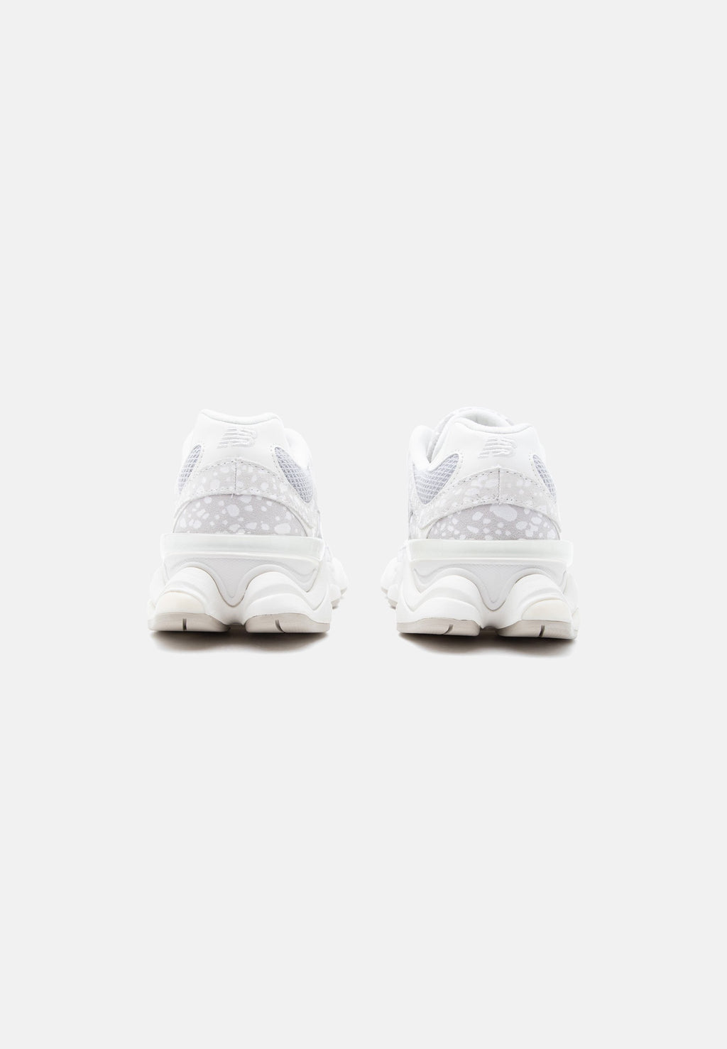 U9060 UNISEX - Trainers - grey matter/reflection