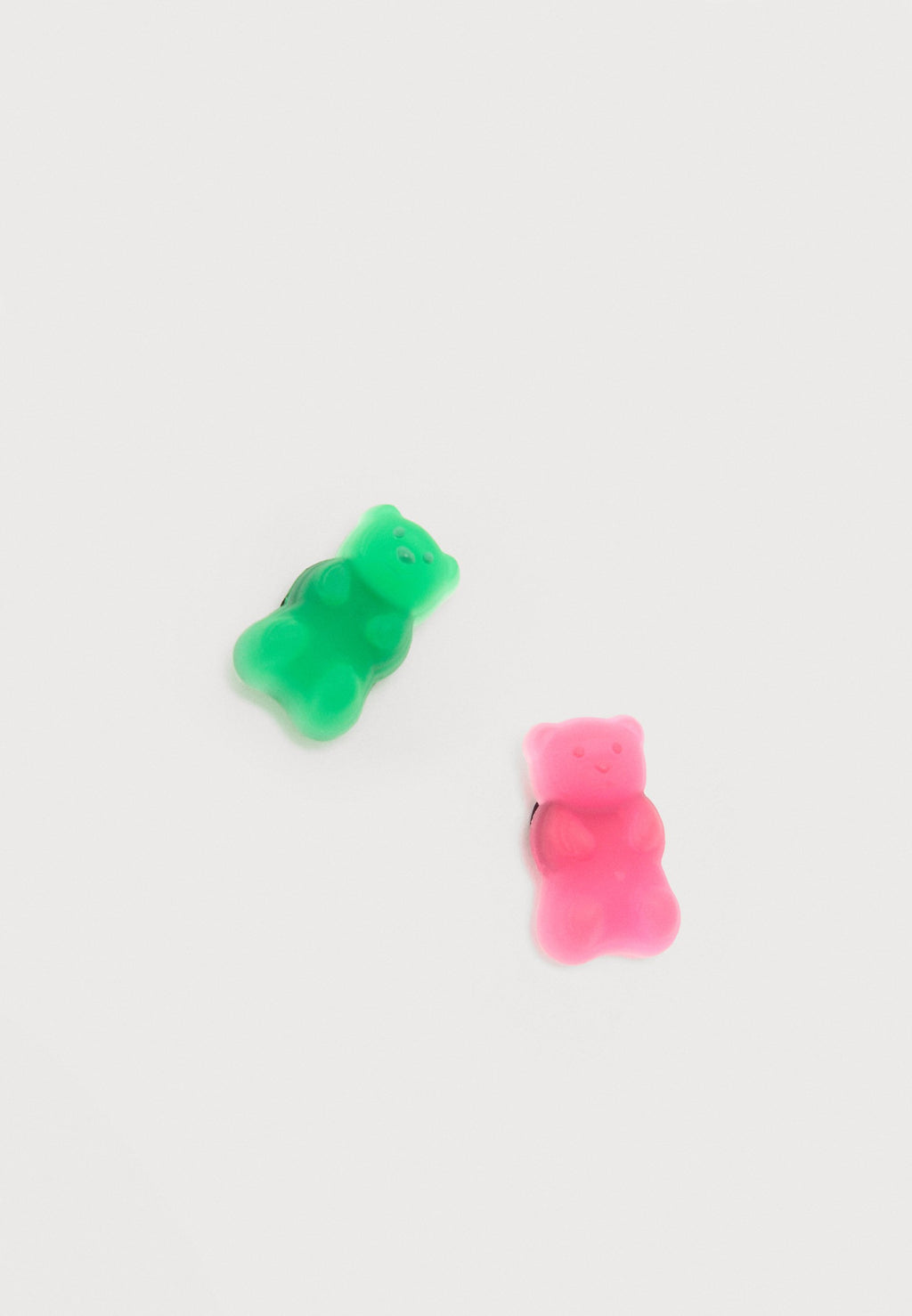 JIBBITZ CANDY BEAR 5 PACK - Other accessories - multi-coloured