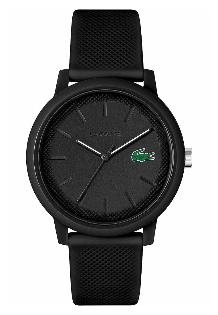 Watch - schwarz