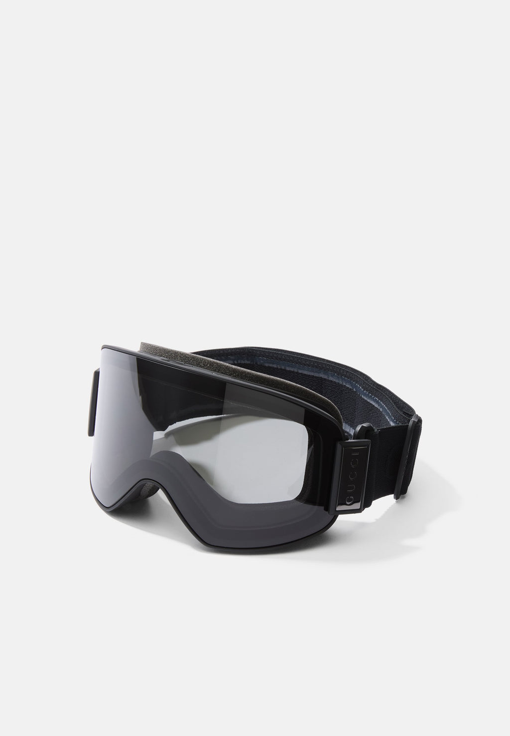 UNISEX - Sunglasses - black/smoke