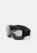 UNISEX - Sunglasses - black/smoke