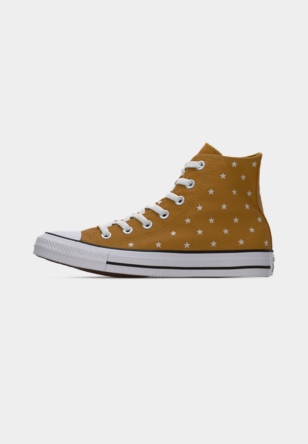 CHUCK TAYLOR ALL STAR - High-top trainers - honey stick/egret/black