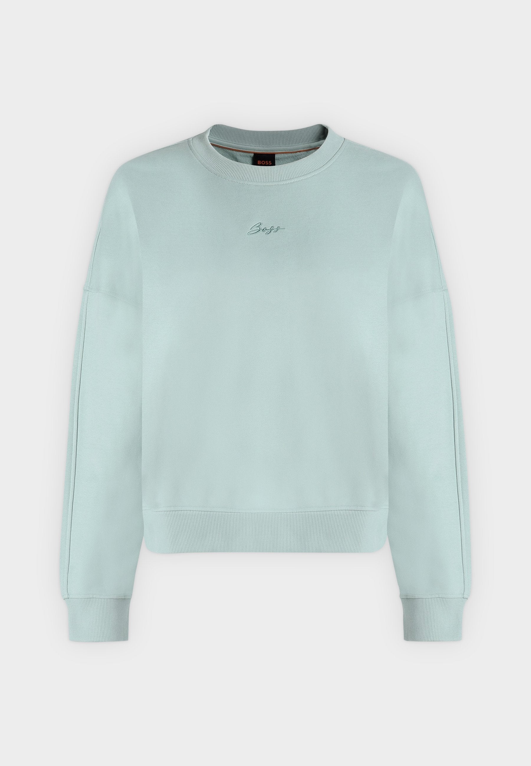 EVER - Sweat-shirt - vert clair