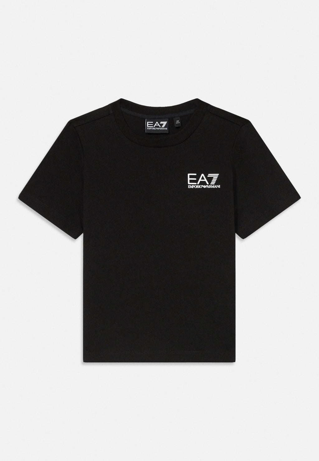 UNISEX - Print T-shirt - black