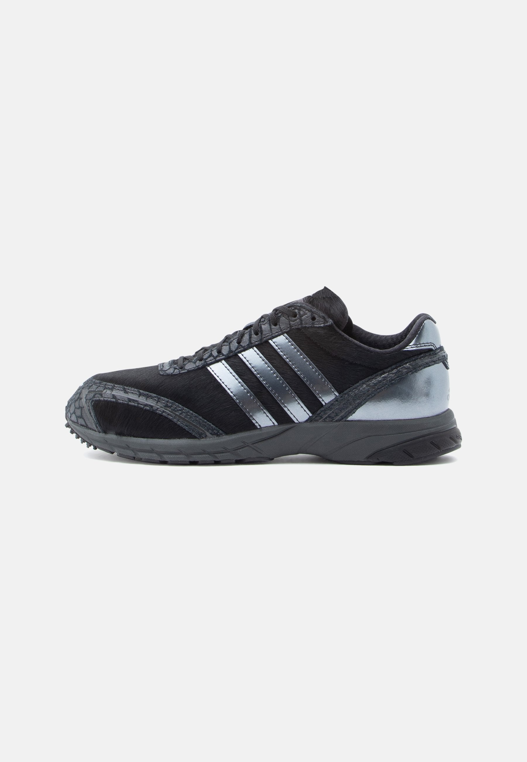 ADIZERO ADIOS OG - Trainers - core black/carbon