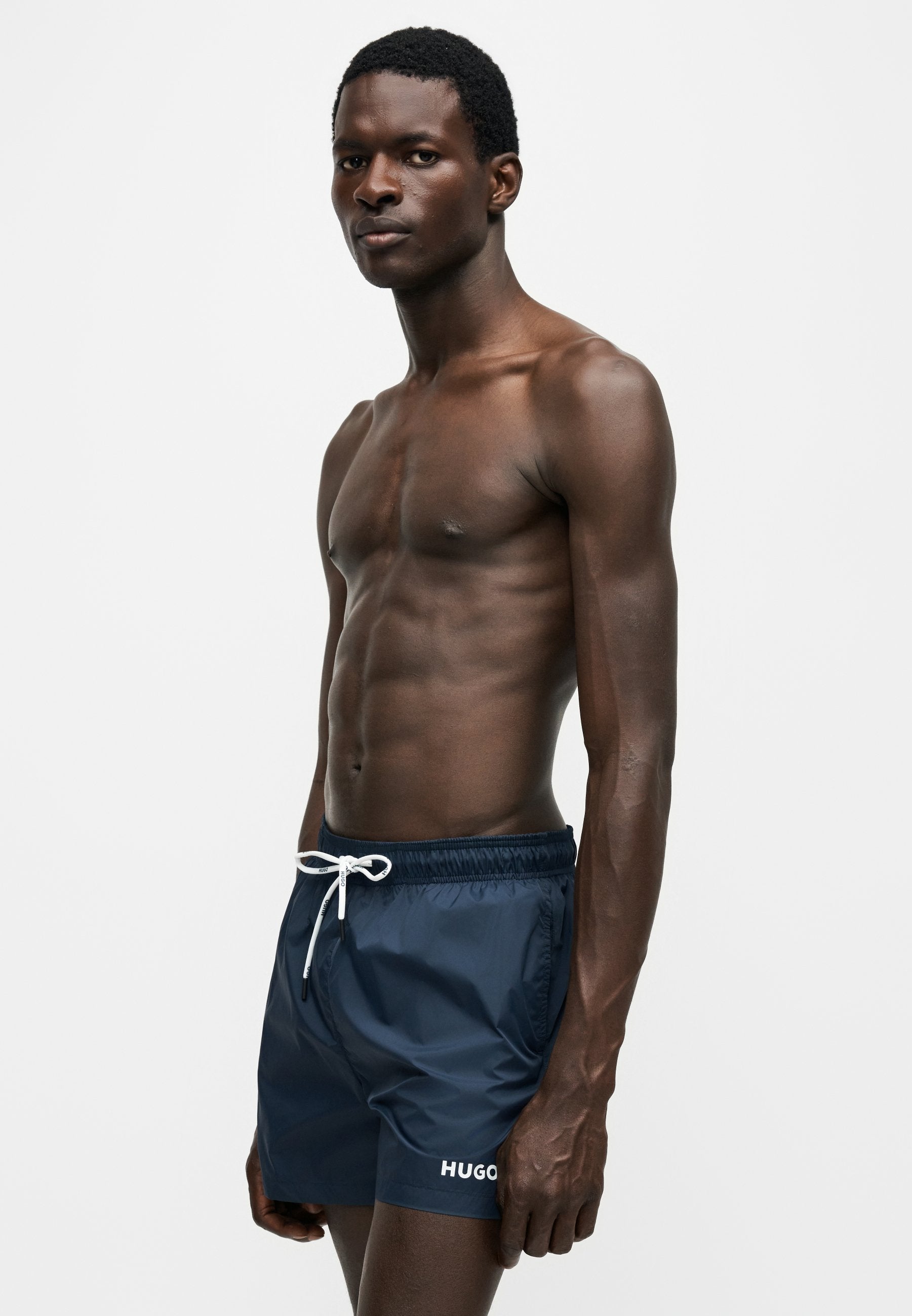HAITI - Swimming shorts - dark blue