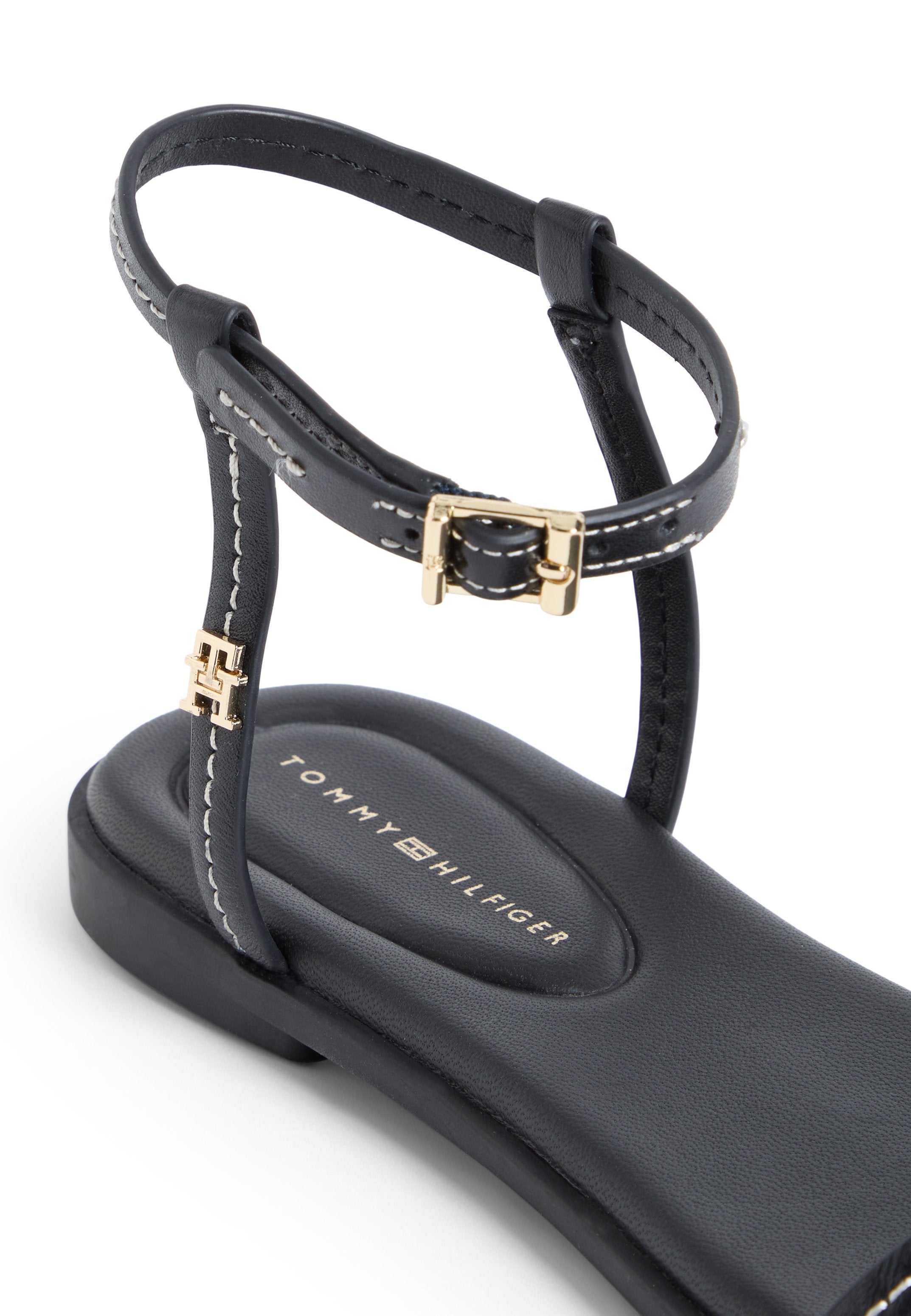 Sandals - black