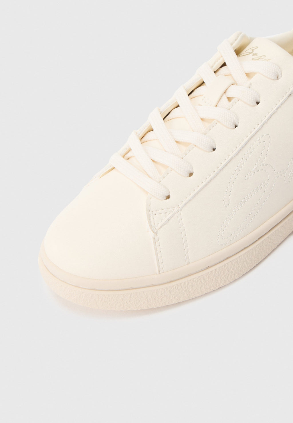EVERLYNN TENN - Trainers - white