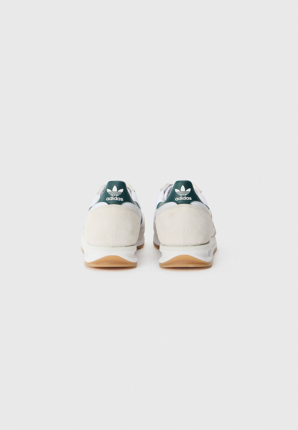 SL 72 RS - Trainers - white/aurora ivy/crystal white