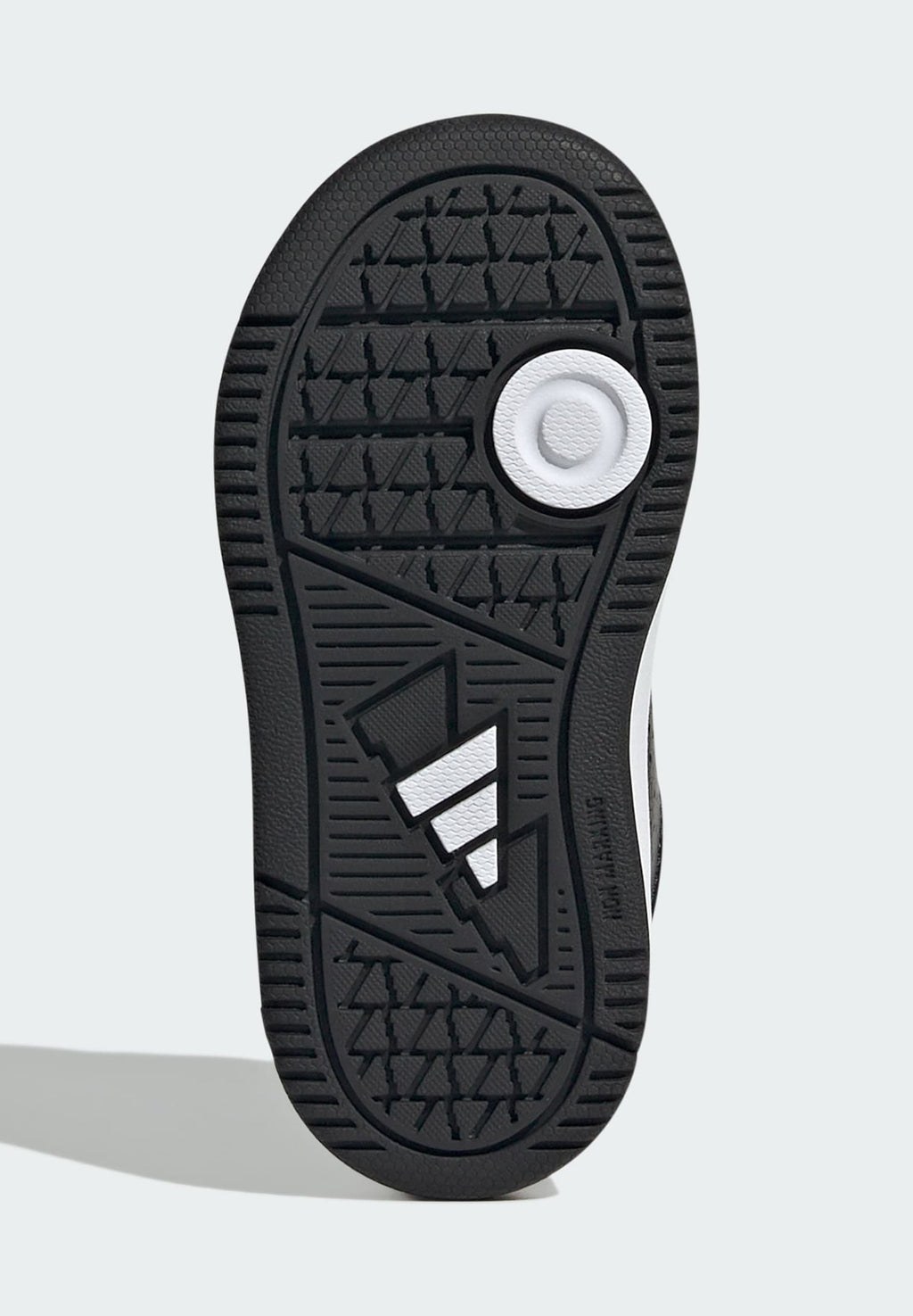 TENSAUR SPORT 3.0 CF I يونيسكس - حذاء تدريب - أسود أساسي/أبيض أحذية/أسود أساسي