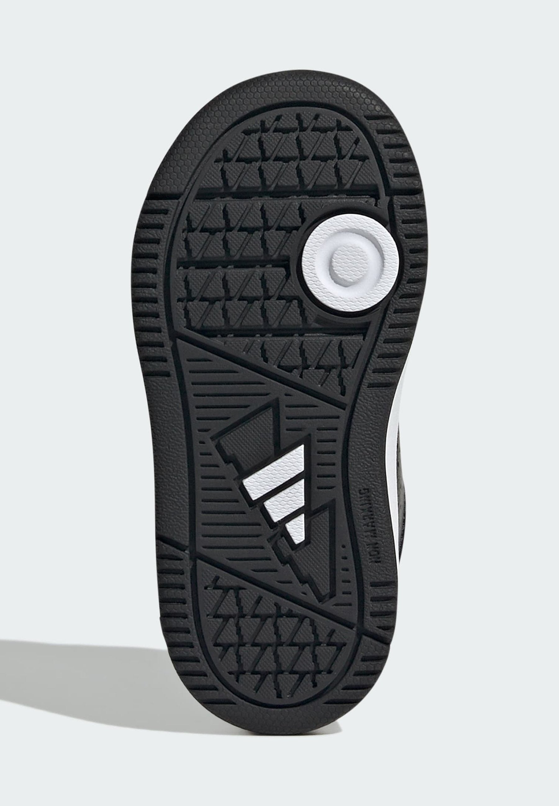 TENSAUR SPORT 3.0 CF I يونيسكس - حذاء تدريب - أسود أساسي/أبيض أحذية/أسود أساسي