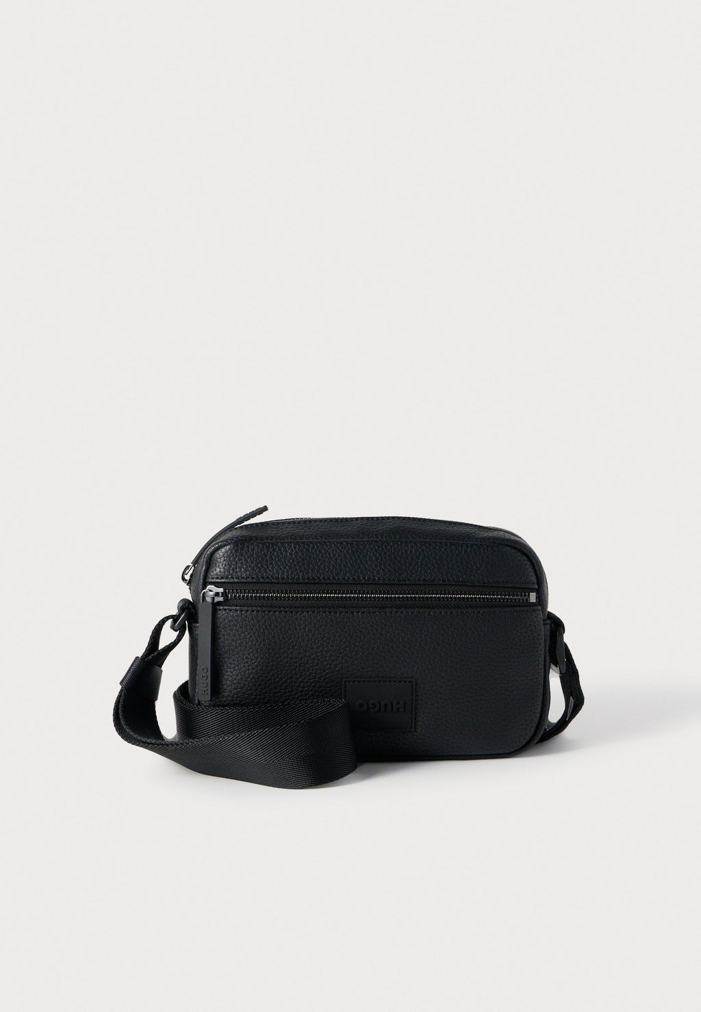 ETHON - Cross body bag - black