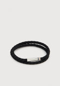 ARES SUMMER UNISEX - Bracelet - black