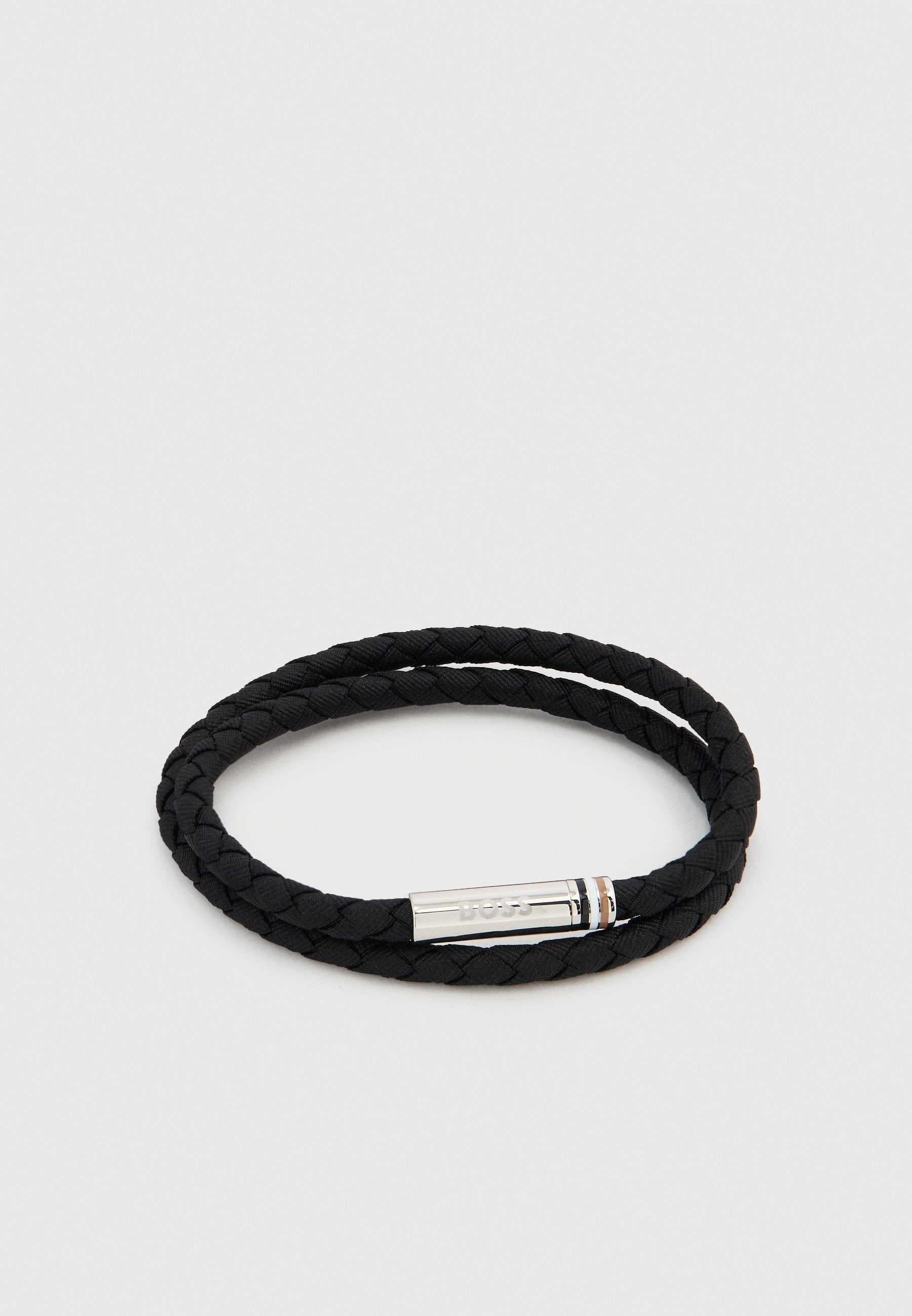 ARES SUMMER UNISEX - Bracelet - black