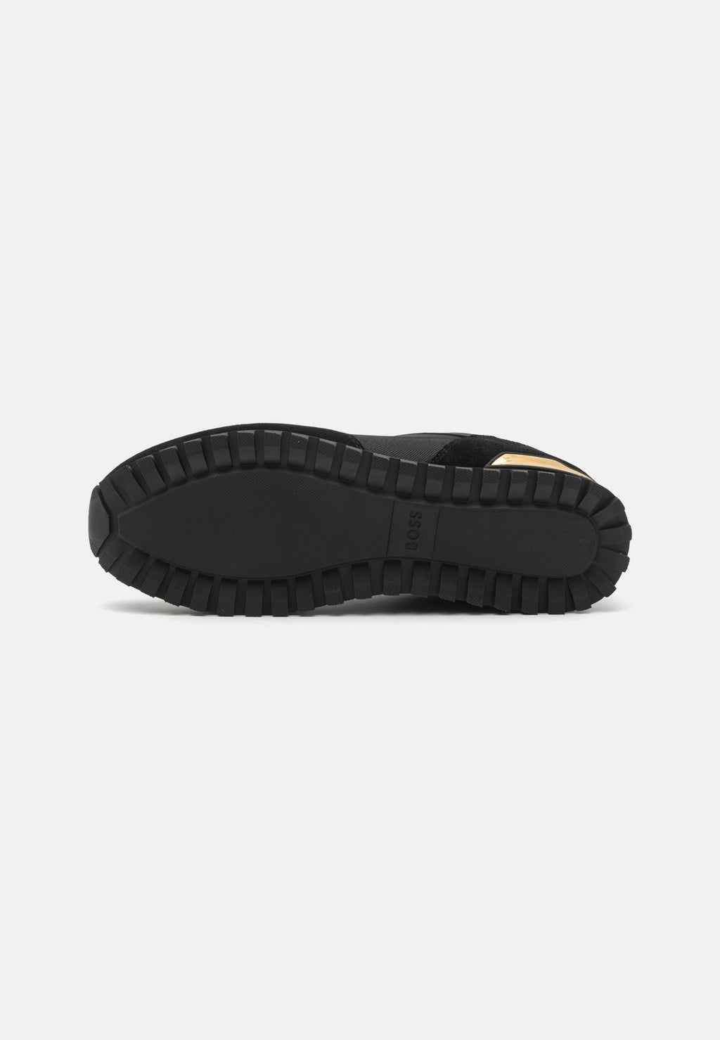 PARKOUR-RUNN - Trainers - black