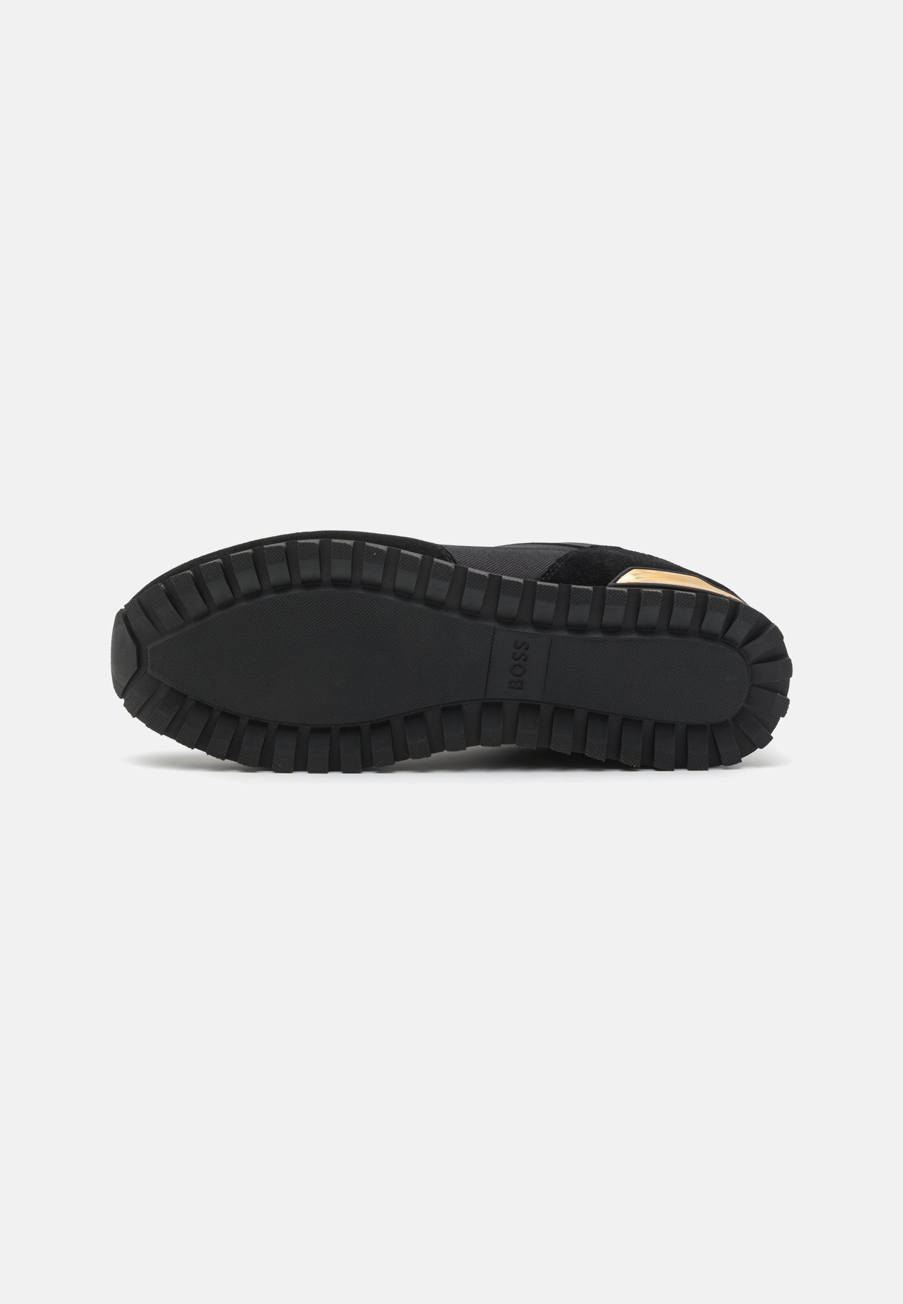 PARKOUR-RUNN - Trainers - black
