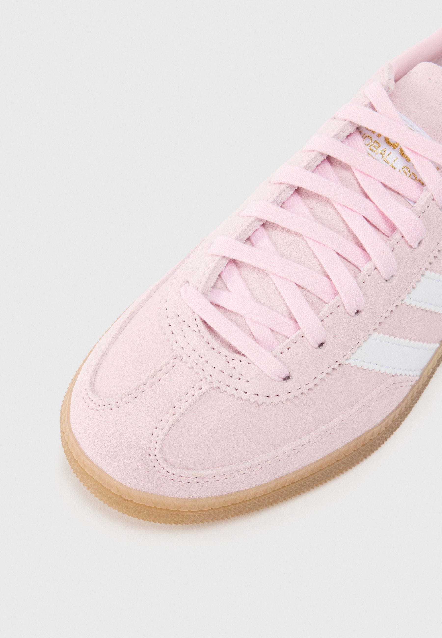 HANDBALL SPEZIAL J - Trainers - clear pink/gum