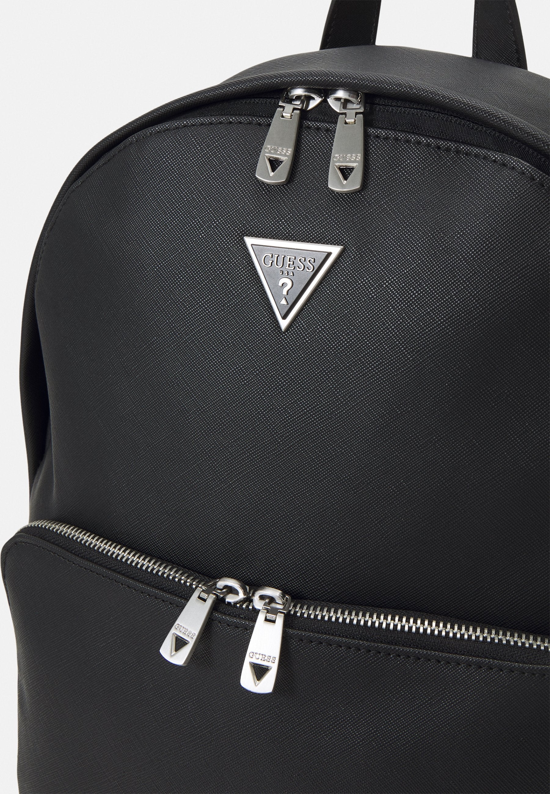 MILANO  - Rucksack - black