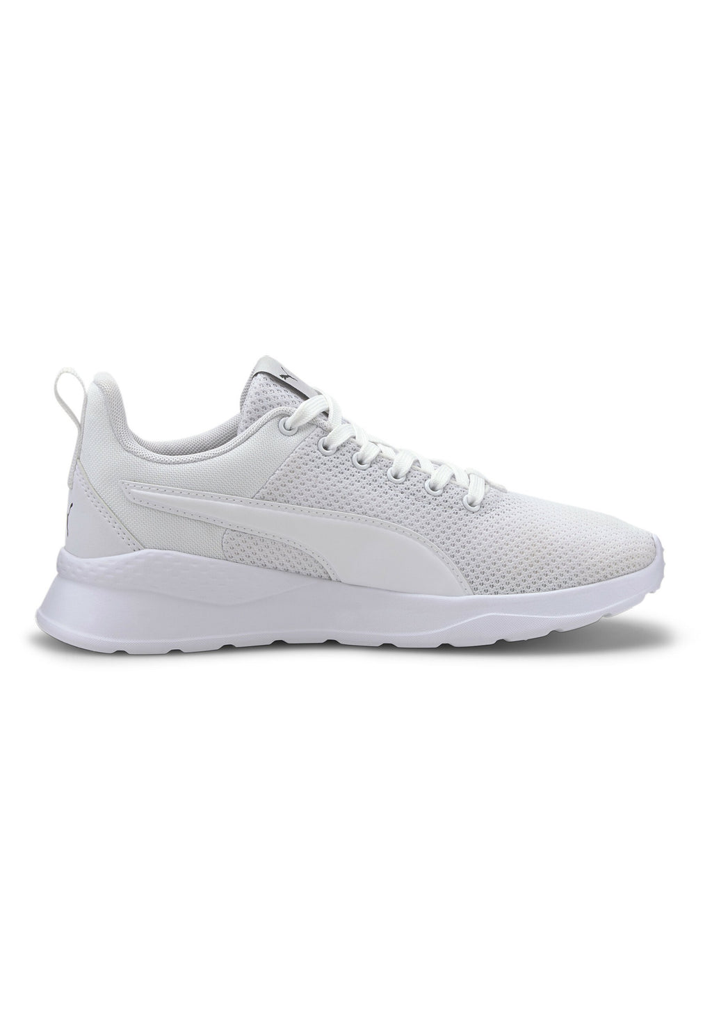 ANZARUN LITE - Chaussures de running sur route - puma white puma white