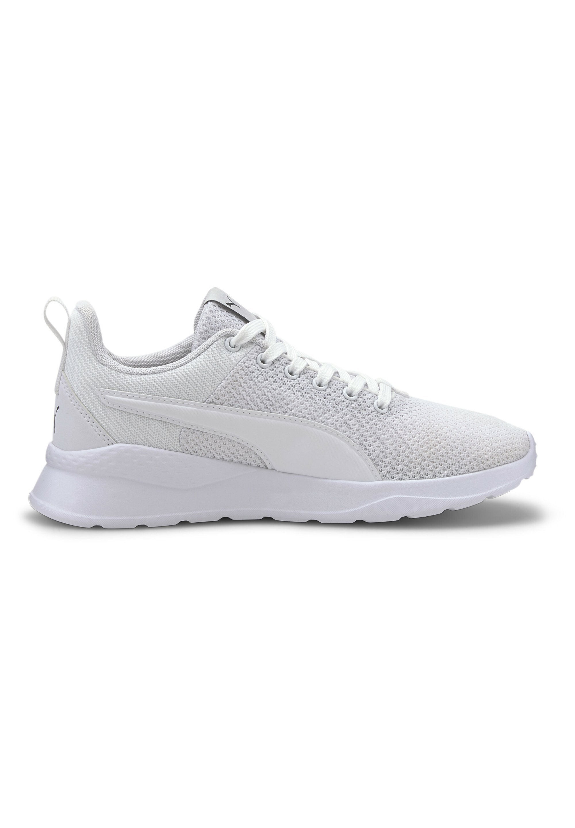 ANZARUN LITE - Chaussures de running sur route - puma white puma white