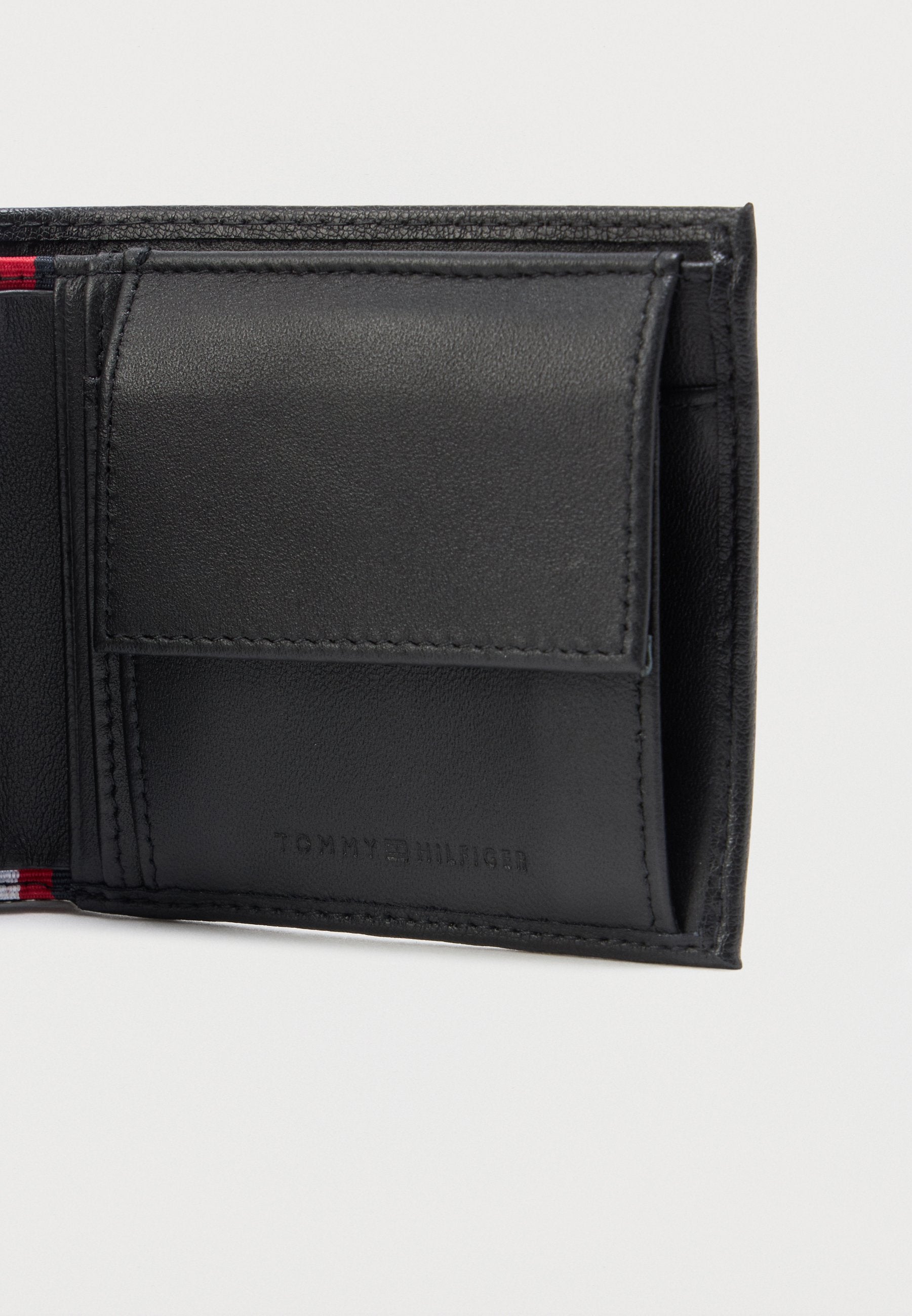 HARDWARE AND COIN - Wallet - black