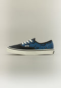 AUTHENTIC - Trainers - black/navy
