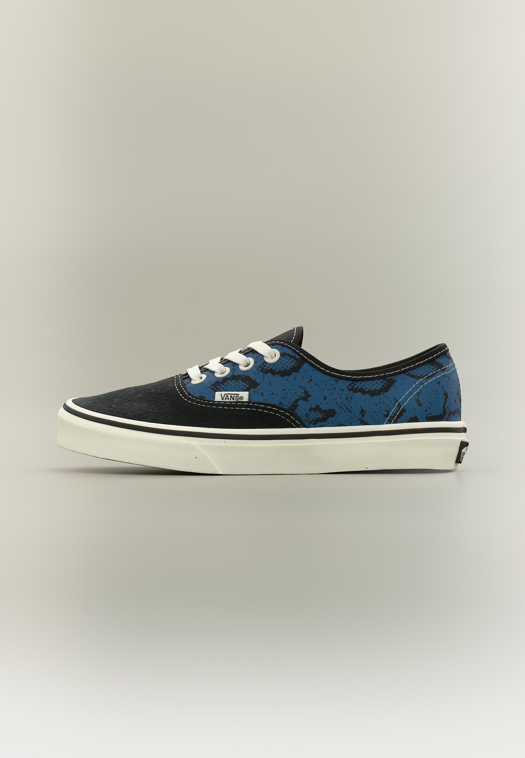 AUTHENTIC - Trainers - black/navy